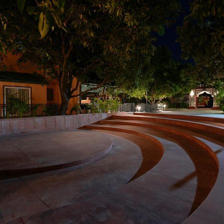 Bageecha Resort Пушкар Экстерьер фото