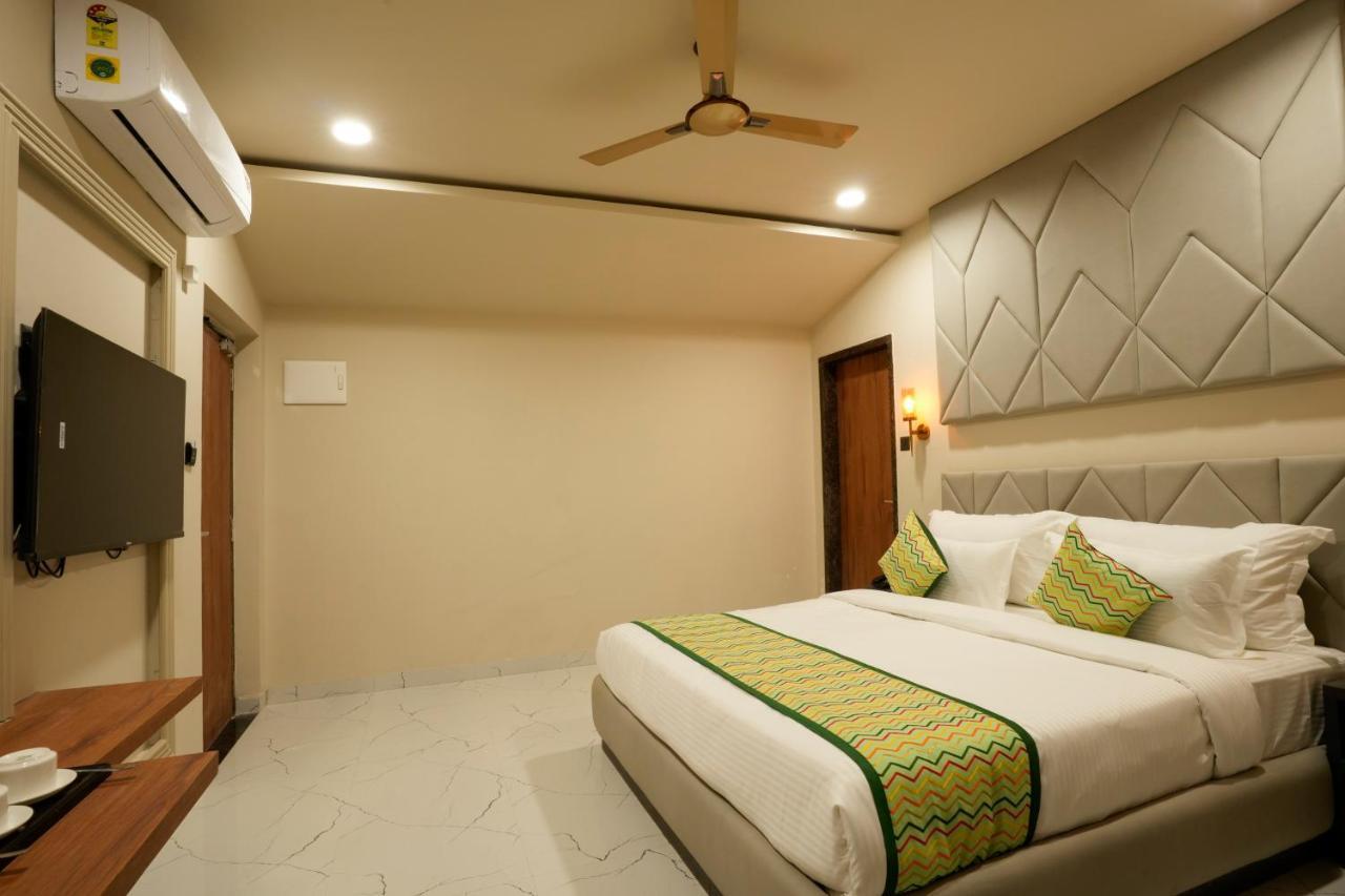 Bageecha Resort Пушкар Экстерьер фото