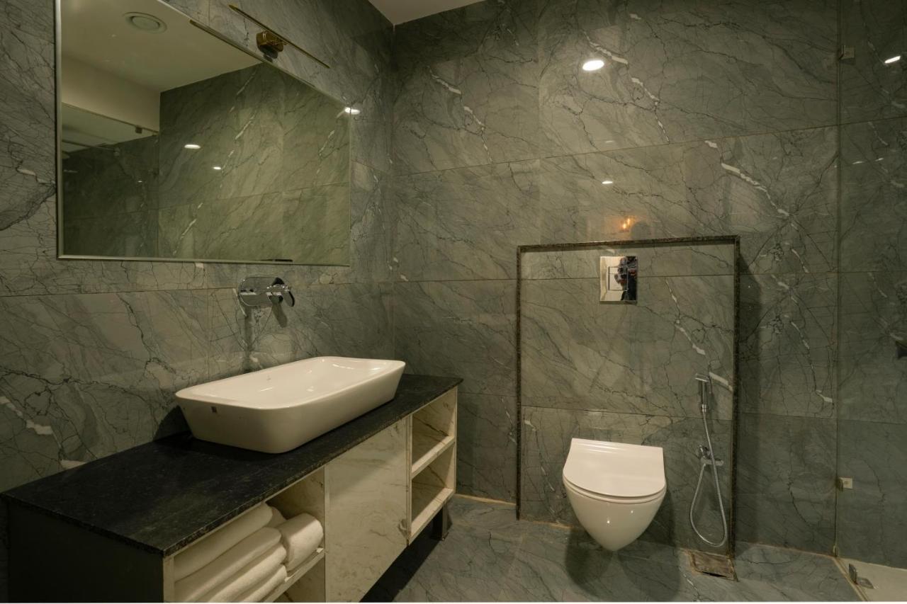 Bageecha Resort Пушкар Экстерьер фото
