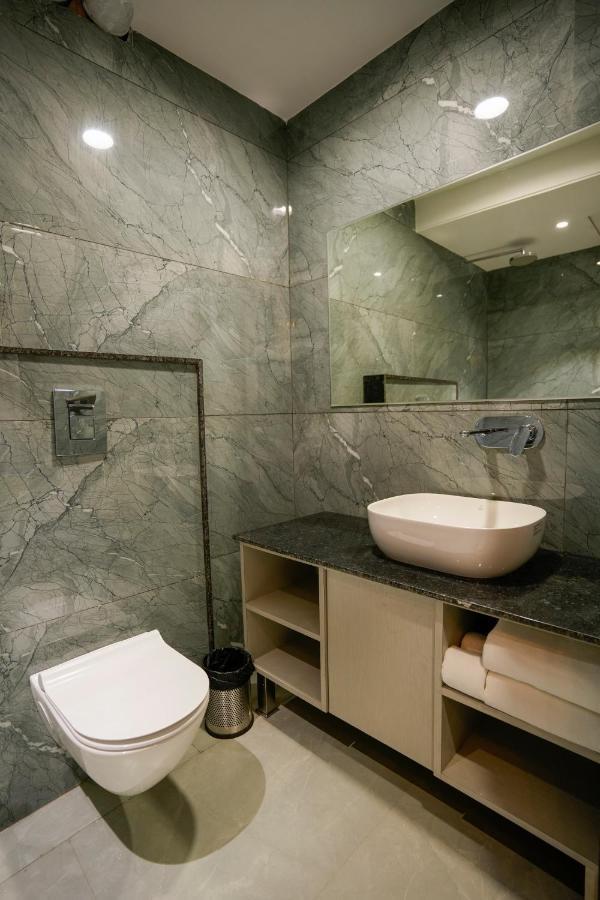 Bageecha Resort Пушкар Экстерьер фото