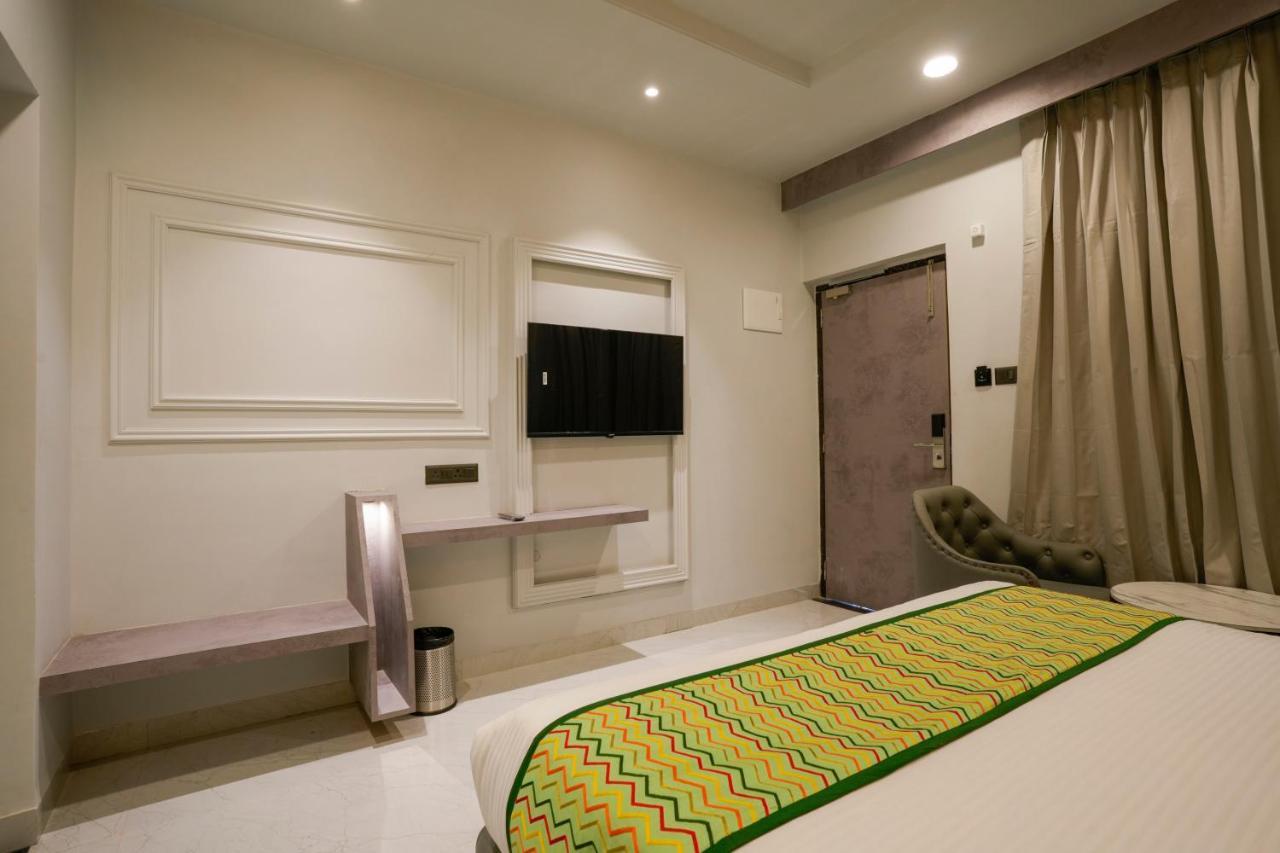 Bageecha Resort Пушкар Экстерьер фото