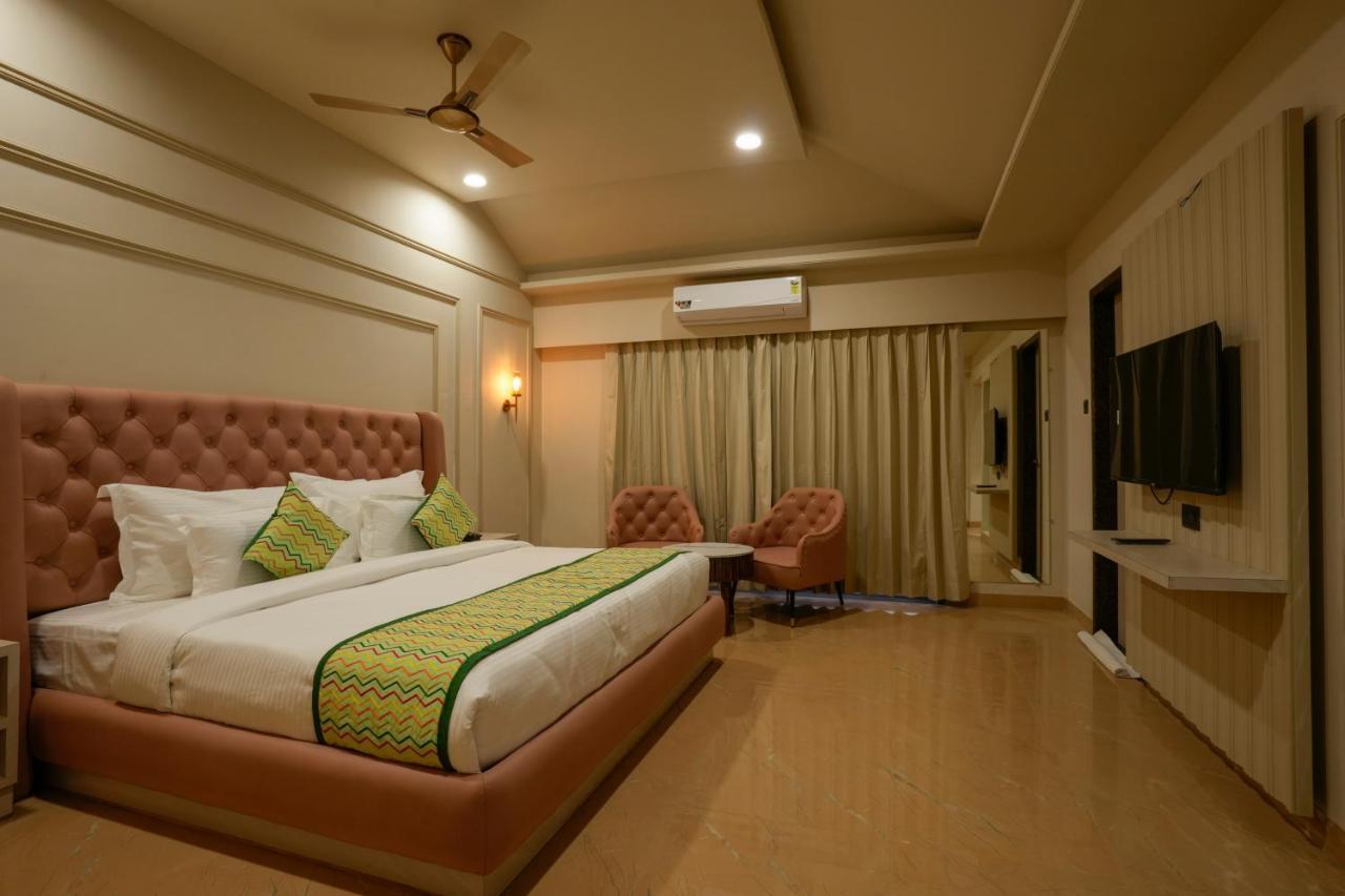 Bageecha Resort Пушкар Экстерьер фото